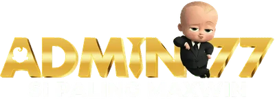 Admin77 logo