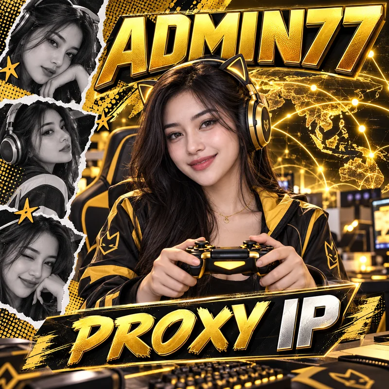 Admin77